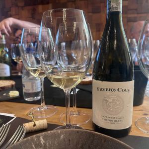 Chenin Blanc: a rainha sul Africana